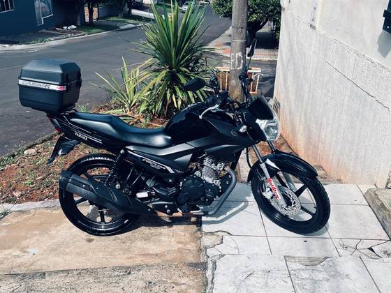 YAMAHA FACTOR 150ED YAMAHA FACTOR 150ED